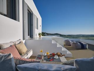 Villa Terra Paros - Kóstos - 2