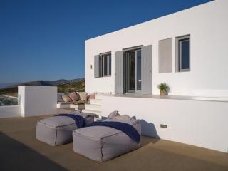 Villa Terra Paros - Kóstos - 4