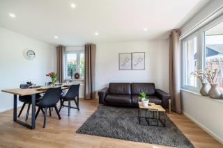 RAW-Flat - Miller - Terrasse - Modern - Bielefeld - 3