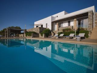 Villa Terra Paros - 6