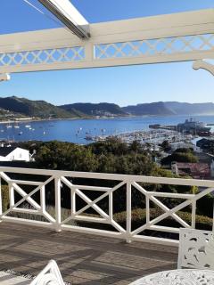 Regatta View - Simon's Town - 7