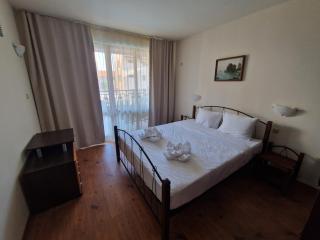 MitProt Panorama Bay 2 Apartment 74 - Sveti Vlas - 4