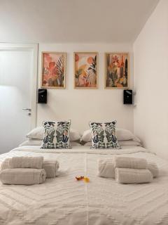 Palermo alla Gancia Room - Palermo - 6