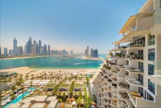 FIVE Palm Residence - Elegant Home - Dubai - 9