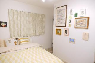 Waseda House - 8