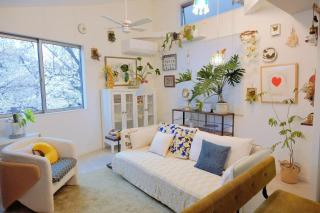 Waseda House - 6