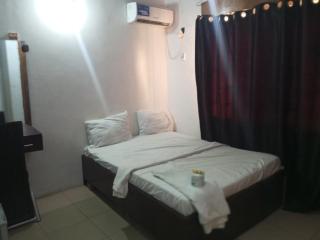 Life Concept Hotel - Ibadan - 3
