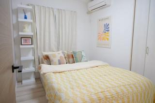 Waseda House - 3