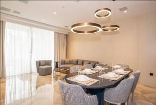 FIVE Palm Residence - Elegant Home - 7