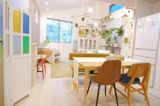 Waseda House - 2