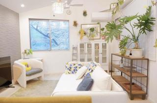 Waseda House - 1