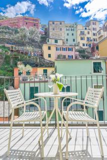 Ca' del Monica - Manarola - 1