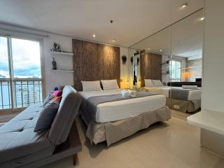 Apartamento Jardins | próx. Oscar Freire - Delfhy - São Paulo - 1