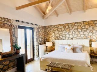 Villa Elia - of Vigli Villas - Khalikerí - 1