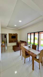 Casa de Praia Tibau-RN - Tibau - 4