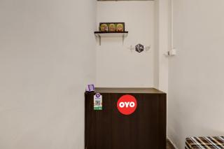 Hotel O VR RESIDENCY - Bangalore - 0