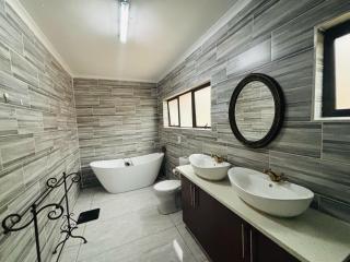 Dulelo Guest House Gaborone - Gaborone - 5