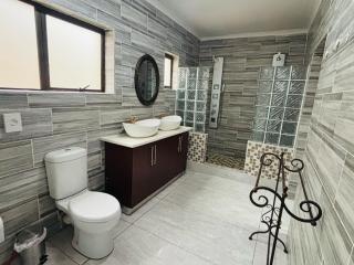 Dulelo Guest House Gaborone - Gaborone - 4