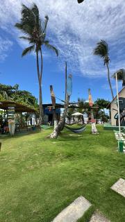 Camping Gnomo Místico - Olivença - 7