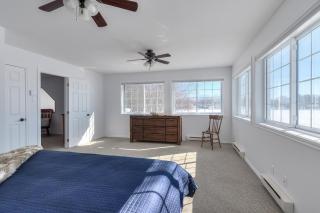 Waterfront stay Cottage au bord de l'eau - 2