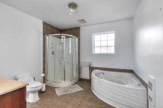 Waterfront stay Cottage au bord de l'eau - 1