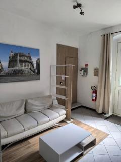 Gaslini Lido - Mare & Comfort - Boccadasse Sturla - 6