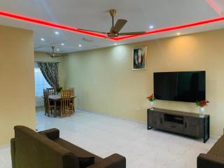Hemang Villa - - 7