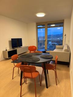 Apartmán Grand - Prešov - 5