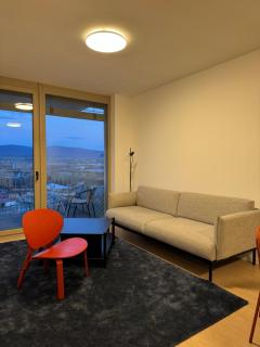 Apartmán Grand - Prešov - 4