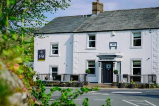 1863 Restaurant with Rooms - Pooley Bridge - 9