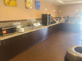 Dothan East Inn & Suites - Dothan - 9