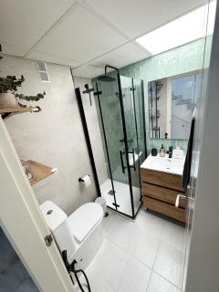 Duplex Penthouse with Seaview. - Benalmádena - 2