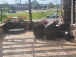 Dothan East Inn & Suites - Dothan - 8