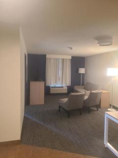 Dothan East Inn & Suites - Dothan - 5