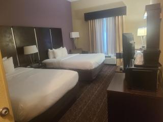 Dothan East Inn & Suites - Dothan - 3