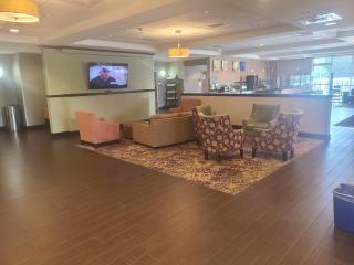 Dothan East Inn & Suites - Dothan - 1