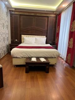 napolyon hotel - Istanbul - 3