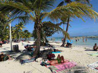 COMME un POISSON - Sainte-Anne - 2