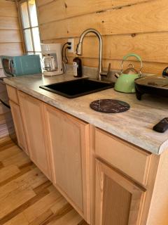 GGgs Cabin - Williamstown - 6