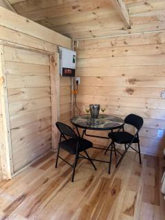 GGgs Cabin - Williamstown - 7