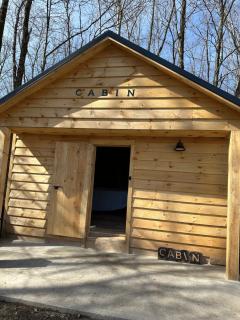GGgs Cabin - Williamstown - 4