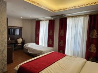 napolyon hotel - Istanbul - 4