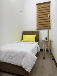 TranquilHaven Antara Putrajaya - Putrajaya - 1