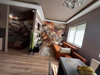 Füredi Apartman - Debrecen - 3