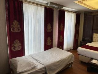 napolyon hotel - Istanbul - 5