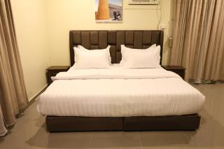 وايت ديموند بلازا White Diamond Plaza - Medina - 5