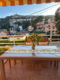 House with Seaview - Segur de Calafell - 9