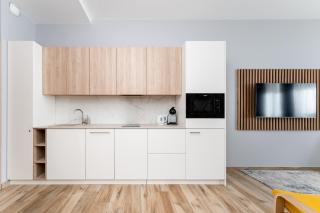 Noble Residence Luxury Suites - Cracovia - 6