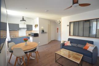 Appartement Indépendant Chagny - Chagny - 5