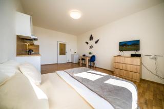 APARTIA Vlhká 26, Brno-center - Brno - 8